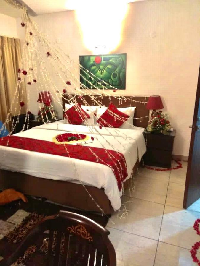 The Neem Bed & Breakfast New Delhi Exterior foto